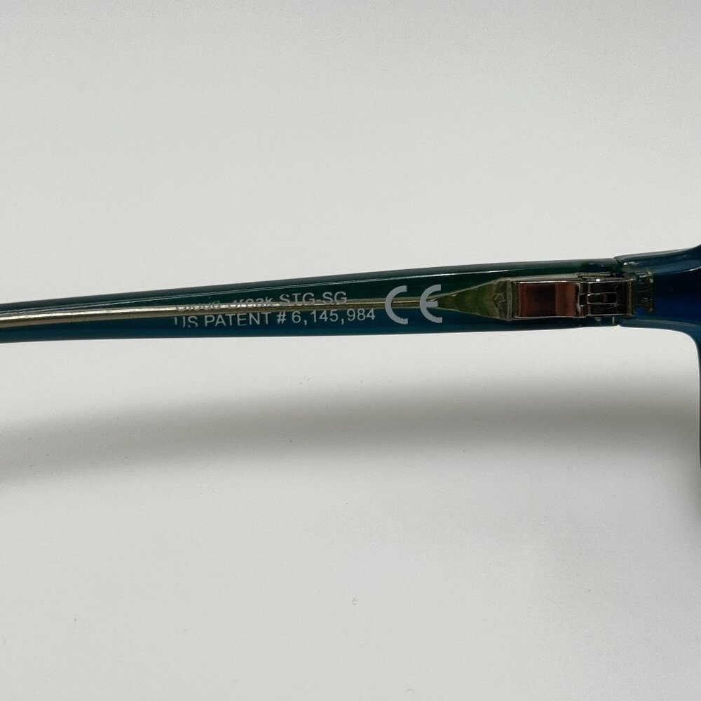 Maui Jim Sunglasses MJ 700-10P Cloud Break 56-17-130 Read Description - Picture 6 of 8